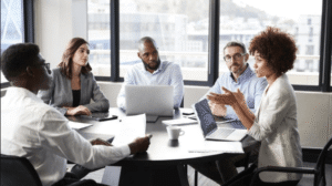 Project Management Software Trends