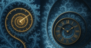 How Cycles Repeat Over Time