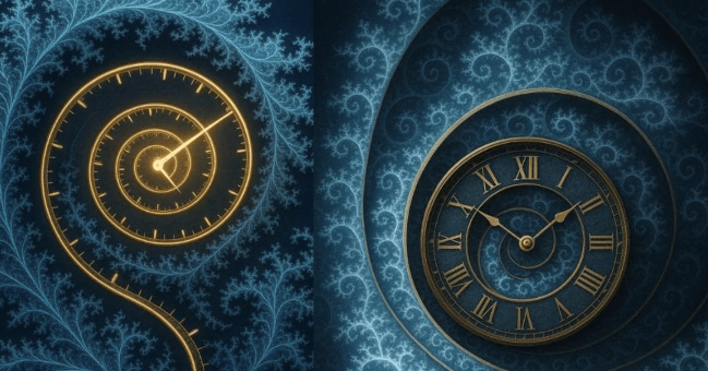 How Cycles Repeat Over Time