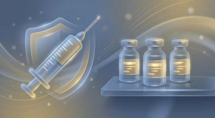 Peptides for Sale: How to Tell a Real Source From a Risk