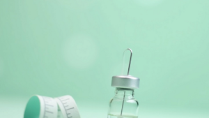 The Fat-Loss Peptide Whose Own Big Trial Voted No