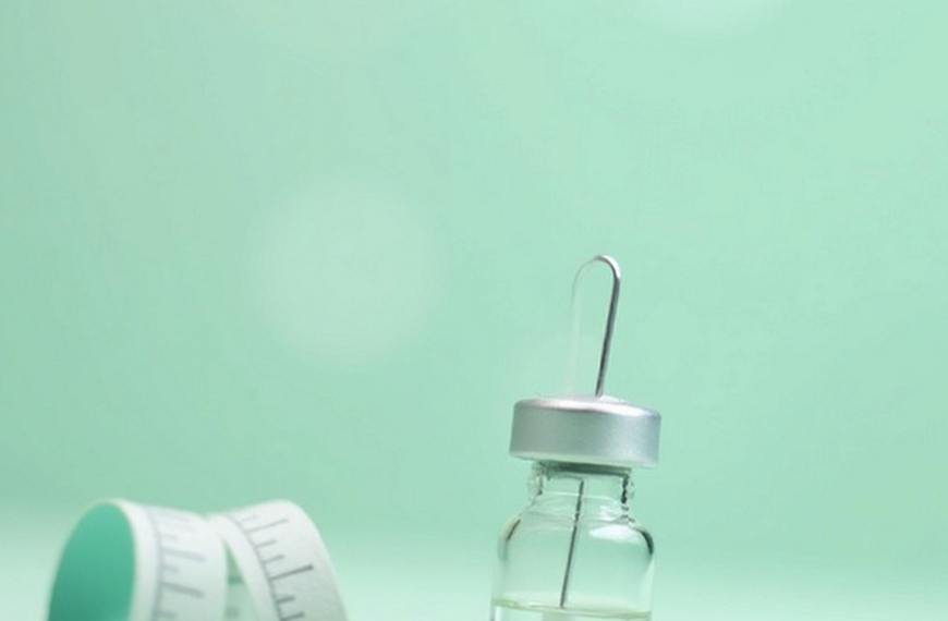 The Fat-Loss Peptide Whose Own Big Trial Voted No