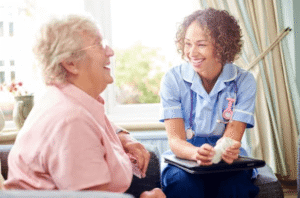 Planning for Care Costs Before They Arrive
