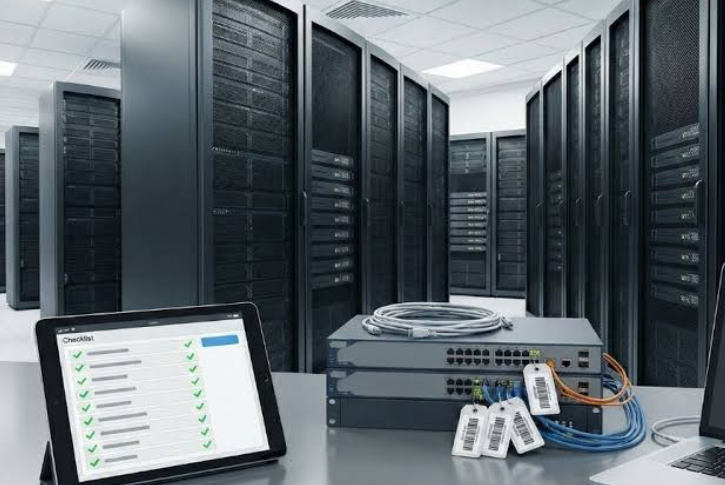 Turning Hardware Retirement Into a Strategic Advantage